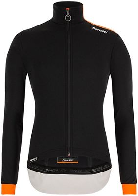Santini Vega Multi Jacket  - Noir, Noir