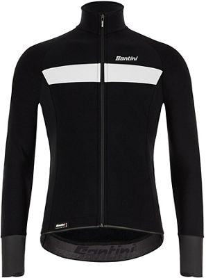 Santini Vega H20 Jacket - Noir - L