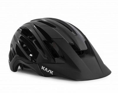 Kask Caipi Helmet - Black - L}, Black