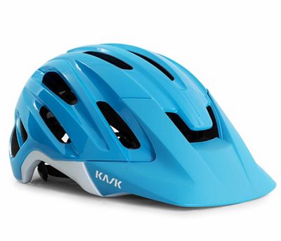 Kask Caipi Helmet 2019 - Bleu léger, Bleu léger