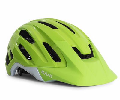 Kask Caipi Helmet 2019 - Citron, Citron