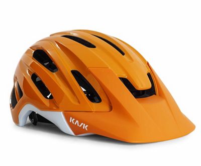 Kask Caipi Helmet 2019 - Orange, Orange