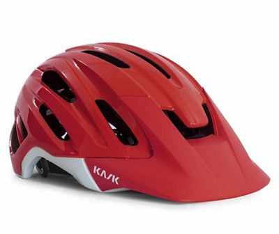 Kask Caipi Helmet - Red - L}, Red