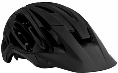 Kask Caipi Matte Helmet 2019 - Noir matt, Noir matt