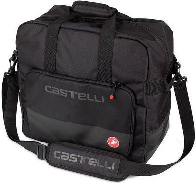 Castelli Weekender Duffle Review