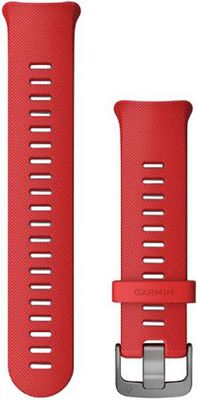 Garmin Forerunner 45 Watch Band - Lava Rouge