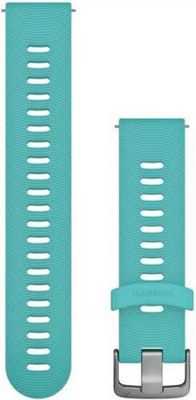 Garmin 20mm Quick Release Silicone Watch Band Review