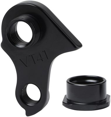 Vitus Derailleur Hanger 41-E-Escarpe-E-Sommet 2020 - Black, Black