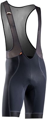 Northwave Extreme 4 Bibshorts  - Noir-Gris - XXL, Noir-Gris