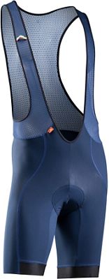 Northwave Extreme 4 Bibshorts  - Bleu/Gris, Bleu/Gris