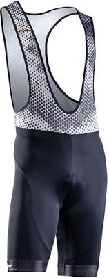 Northwave Origin Bibshorts  - Nero, Nero
