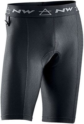 Northwave Outcross Inner Shorts  - Noir, Noir