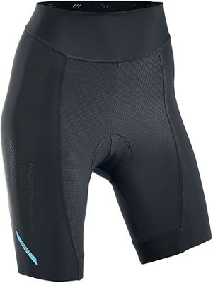 Northwave Women's Swift Shorts  - Noir - XL, Noir