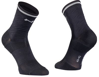 Northwave Classic Socks  - Noir - XS, Noir