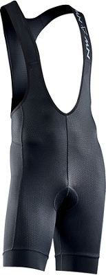 Northwave Outcross Bibshorts  - Nero, Nero