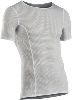 Northwave Ultralight Short Sleeve Jersey  - Blanc, Blanc
