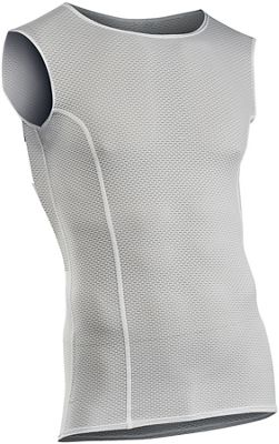 Northwave Ultralight Sleeveless Jersey  - Bianco, Bianco