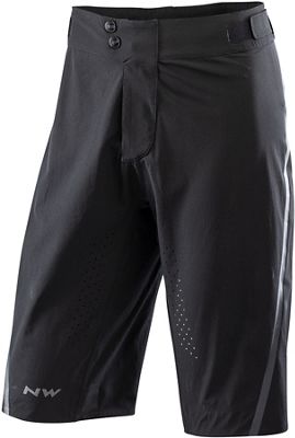 Northwave Domain Race Baggy Shorts  - Noir - L, Noir