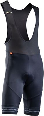 Northwave Wingman Bibshorts  - Nero, Nero
