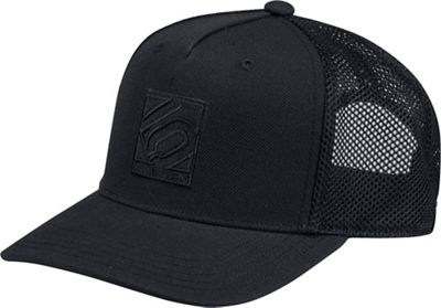 Five Ten H90 Trucker Cap - Noir - One Size