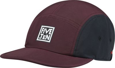 Five Ten Recycled Cap - marron - One Size