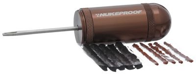 Nukeproof Horizon Tubeless Tyre Repair Kit - Copper, Copper