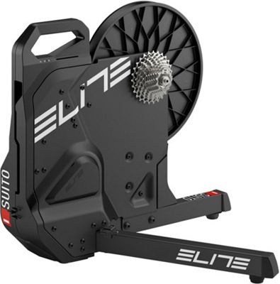 Elite Suito Smart Trainer Review