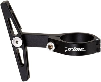Prime Seatpost Mounted Bottle Carrier 2020 - Noir