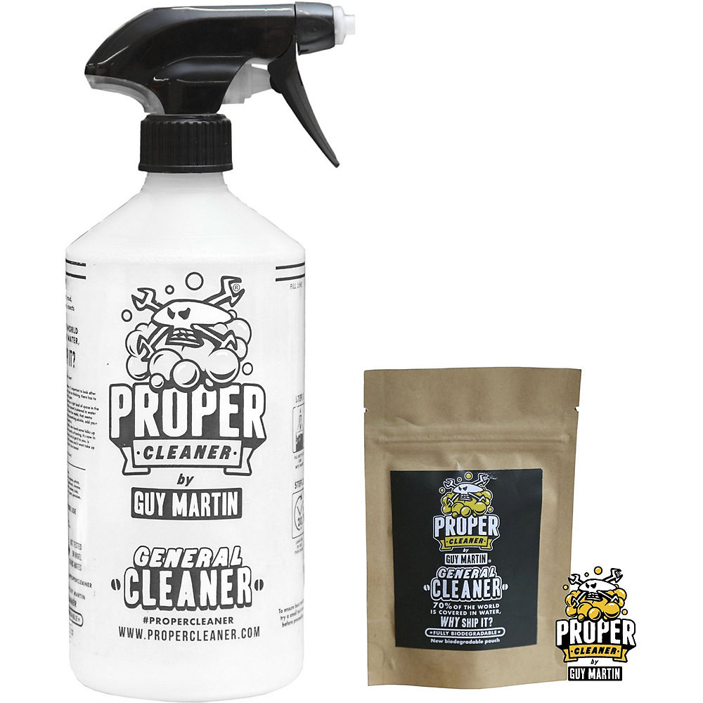Image of Proper Cleaner by Guy Martin General Cleaner