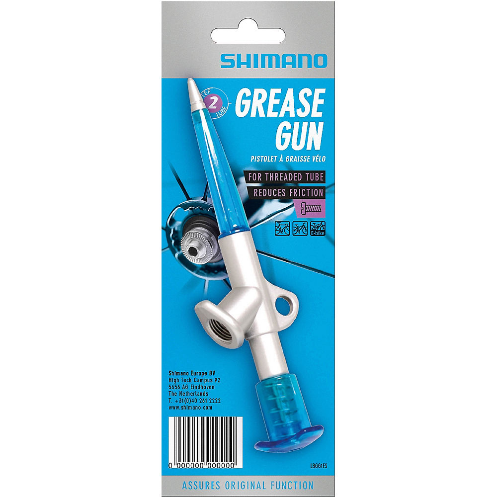 Shimano Grease Gun