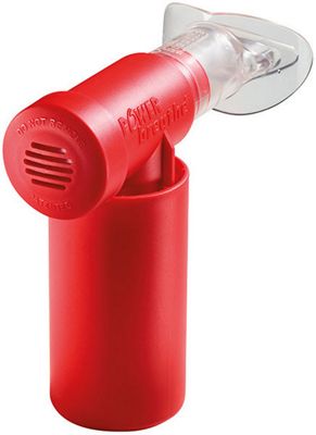 Image of POWERbreathe Powerbreathe Classic High Resistance - Rouge, Rouge