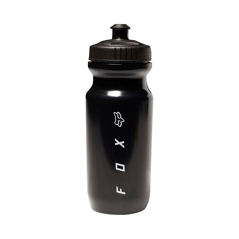 Fox Racing Fox Base Water Bottle - Noir - One Size