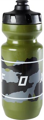 Fox Racing Moth 22 Oz Purist Bottle Review