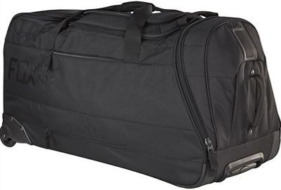 Fox Racing Shuttle GB - Noir - One Size