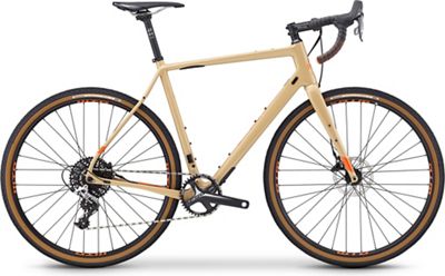 Fuji Jari Carbon 1.3 Adventure Road Bike 2020 - Sable - 58cm (22.75)