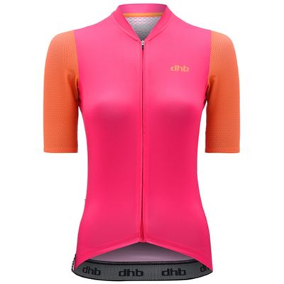 dhb aeron speed jersey