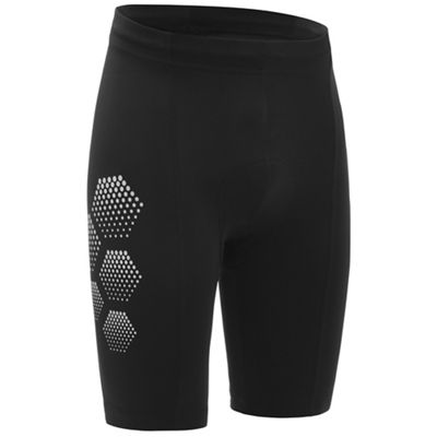 dhb Flashlight Waist Short - Black - XL}, Black