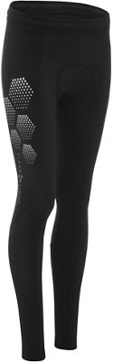 dhb Flashlight Women's Thermal Waist Tight - Black - UK 10}, Black