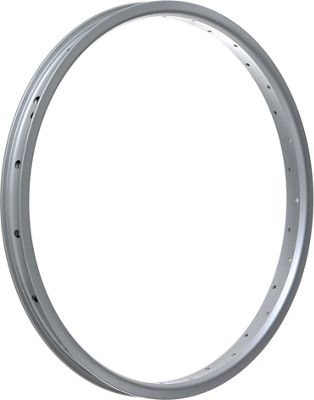 Circle BMX HC-313-303 Rim - Argent - 36h
