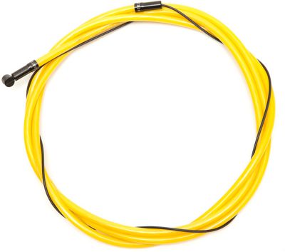 Mutant Bikes Brake Cable - Jaune