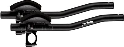 Prime S-bend Clip-On Aerobars Review