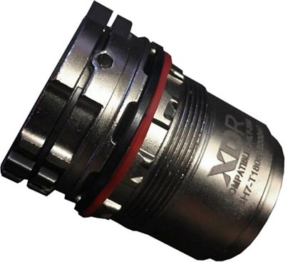 Saris Freehub XD-XDR - Noir, Noir