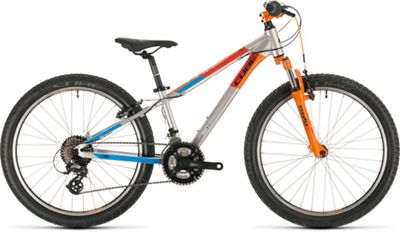 cube 240 mtb