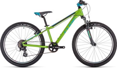 Cube Acid 240 Kids Bike 2021 Review