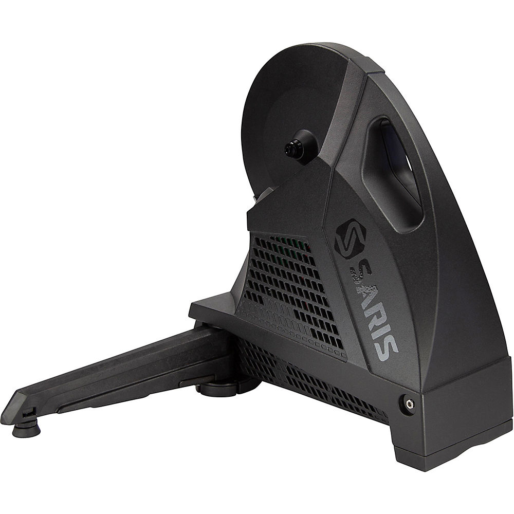 Saris H3 Smart Trainer - Noir, Noir
