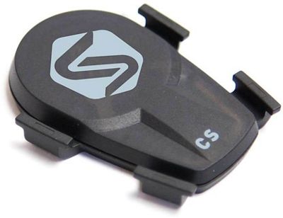 Saris ANT+ Bluetooth Speed-Cadence Sensor - Noir, Noir