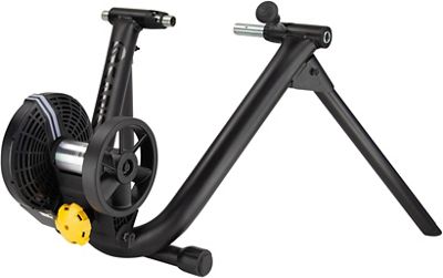 Saris M2 Smart Trainer - Noir, Noir