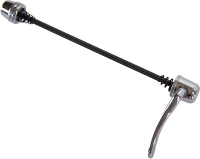 Saris Quick Release Trainer Skewer - Black, Black