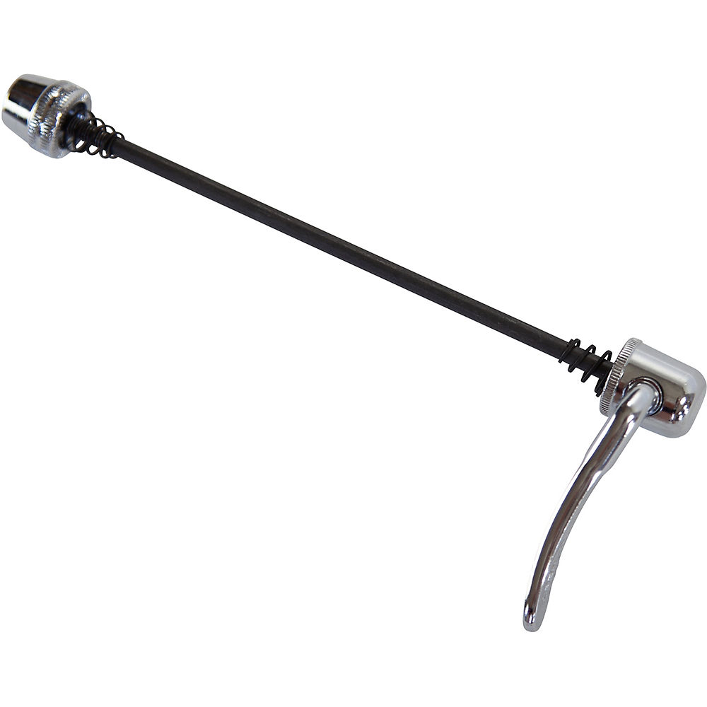 Saris Quick Release Trainer Skewer - Noir, Noir