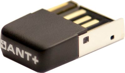 Saris ANT+ USB Adapter - Noir, Noir